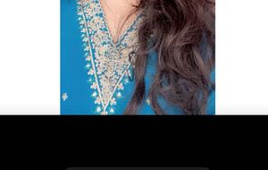 2 Heavy Kurta Sets With Dupatta