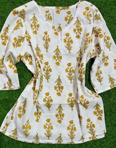 xxl size cotton Kurti unused brand new Combo 2