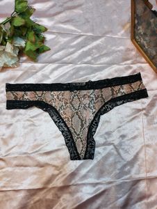 Victoria&#39;s Secret Panty 💥
