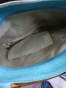 New Shoulder Bag From Mableshwar