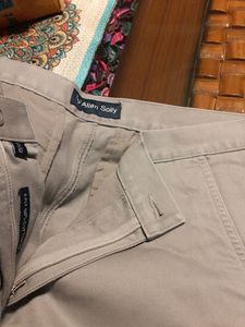 Allen Solly And Size 32