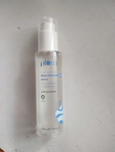 Plum Rice Water Toner