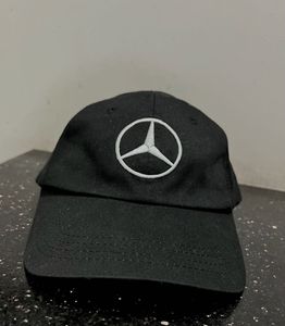 Mercedes Benz Original Cap