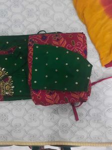 Ready Made Dress