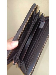 New Max Wallet