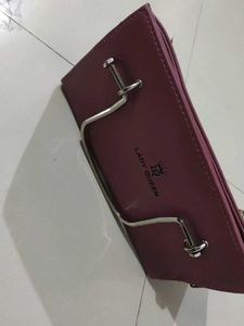 Lady Queen Handbag