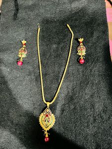 Women Jwellery