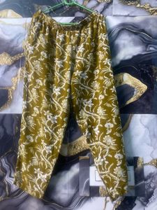 Kurta Set