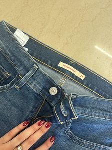 Skinny Fir Jeans Levi’s