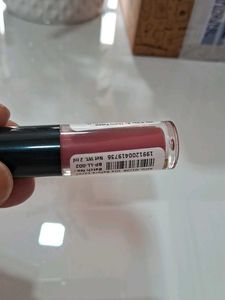 Bonjour Paris Lip Colour