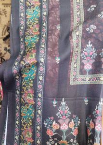 Suit Material Unstitched