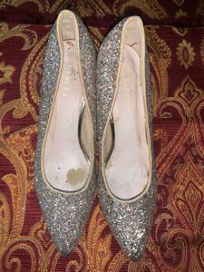 Saudi Arabia Heels