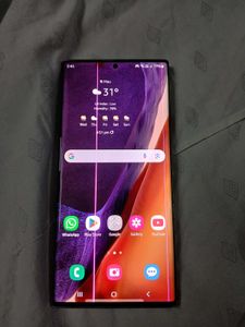 Samsung Galaxy Note 20 U
