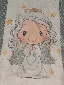 combo of 2Cute Baby sleep Mat