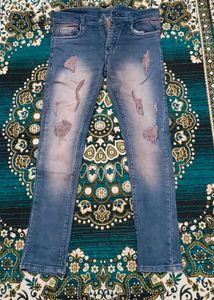 7 jeans 1 trouser set Bundle of 30-32 size