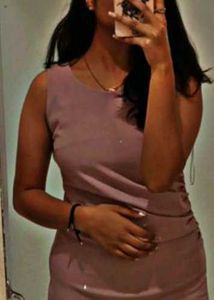 Elegant Sleeveless Maxi Dress