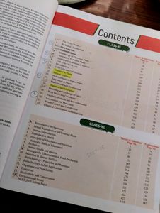 PW NCERT Punch Biology