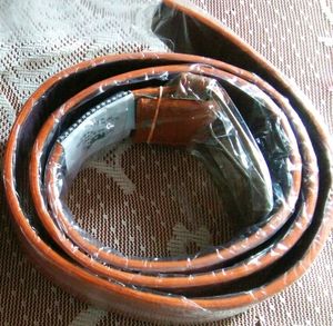 Men Belt