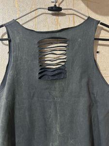 Beachy Top