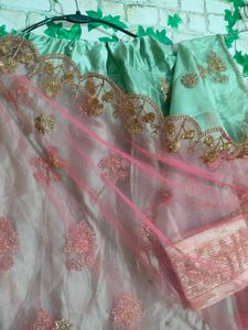 Lehenga Choli