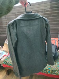 Winter Jacket