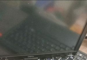 Dell Latitude Laptop