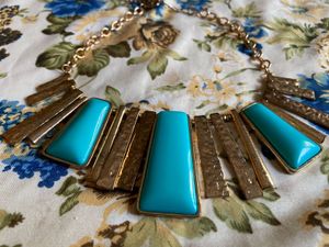 Never Used Necklace