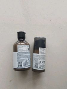 L&#39;Oreal Absolut Repair Shampoo
