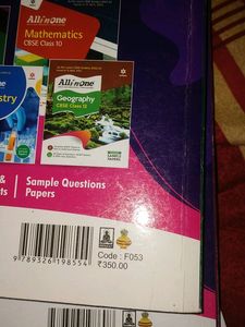 PCBEH Set Of 5 Books