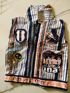 Boy Baby Dress