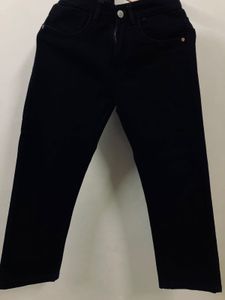 Levi&#39;s Black Jeans