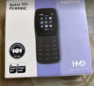 Nokia Feature Phone