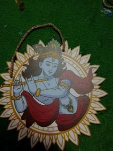 Krishna  Home Decor