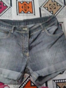 Short For Women 🥰