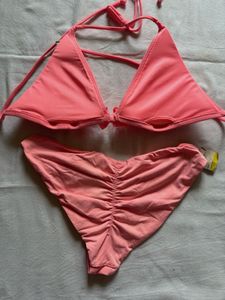 Padded Bikini Set
