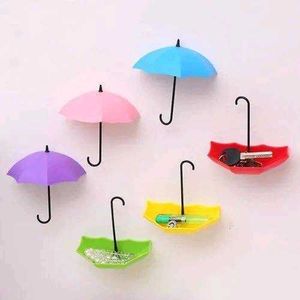 Umbrella Wall Hooks - Set of 1
