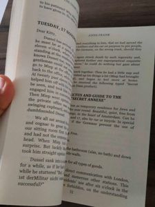 Diary of a Young Girl