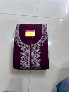 Elegant Dress Material