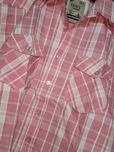 Shirt New Ka Ne Rakha He