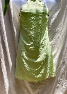 14315 CUTE MINI DRESS