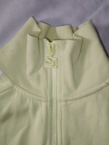 Puma Track Jacket