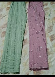 Two Comfy Lounge Pants