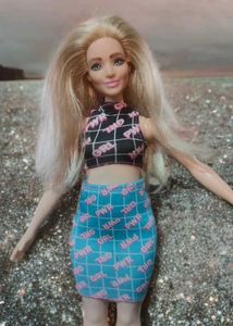 Barbie Fashionista Doll