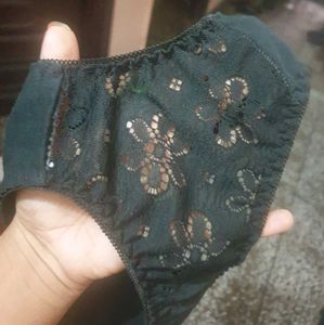 Black Panty
