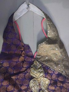 Girls Ethnic Dress