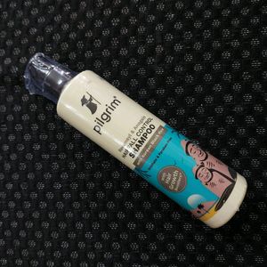 Hair fall Shampoo