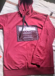 Girls Hoodie