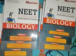 NEET Modules