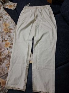 Floral Print Kurta Set m size