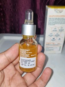 Himalaya Dark Spot Serum